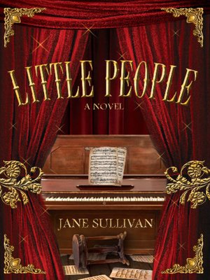 cover image of Little People